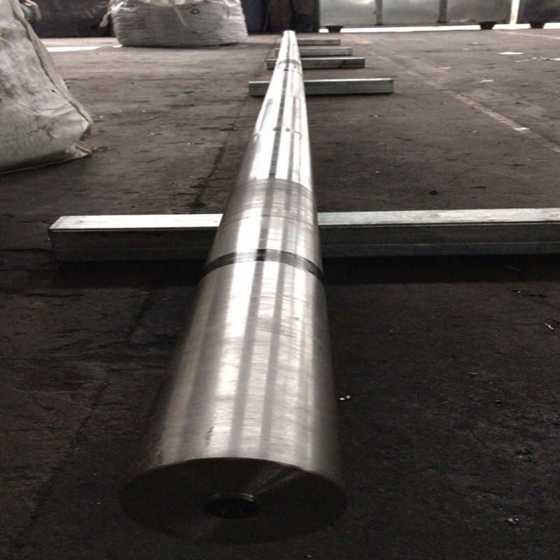 Inconel®718 Forged long shaft,principal axis(Inconel®718 ,N07718,W.Nr2.4468)